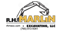 R. H. Marlin Excavating